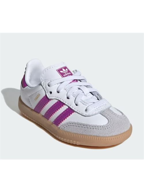  ADIDAS ORIGINAL | IE8852FTWWHT/PURBU